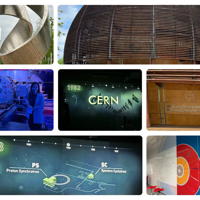 CERN and Science Diplomacy